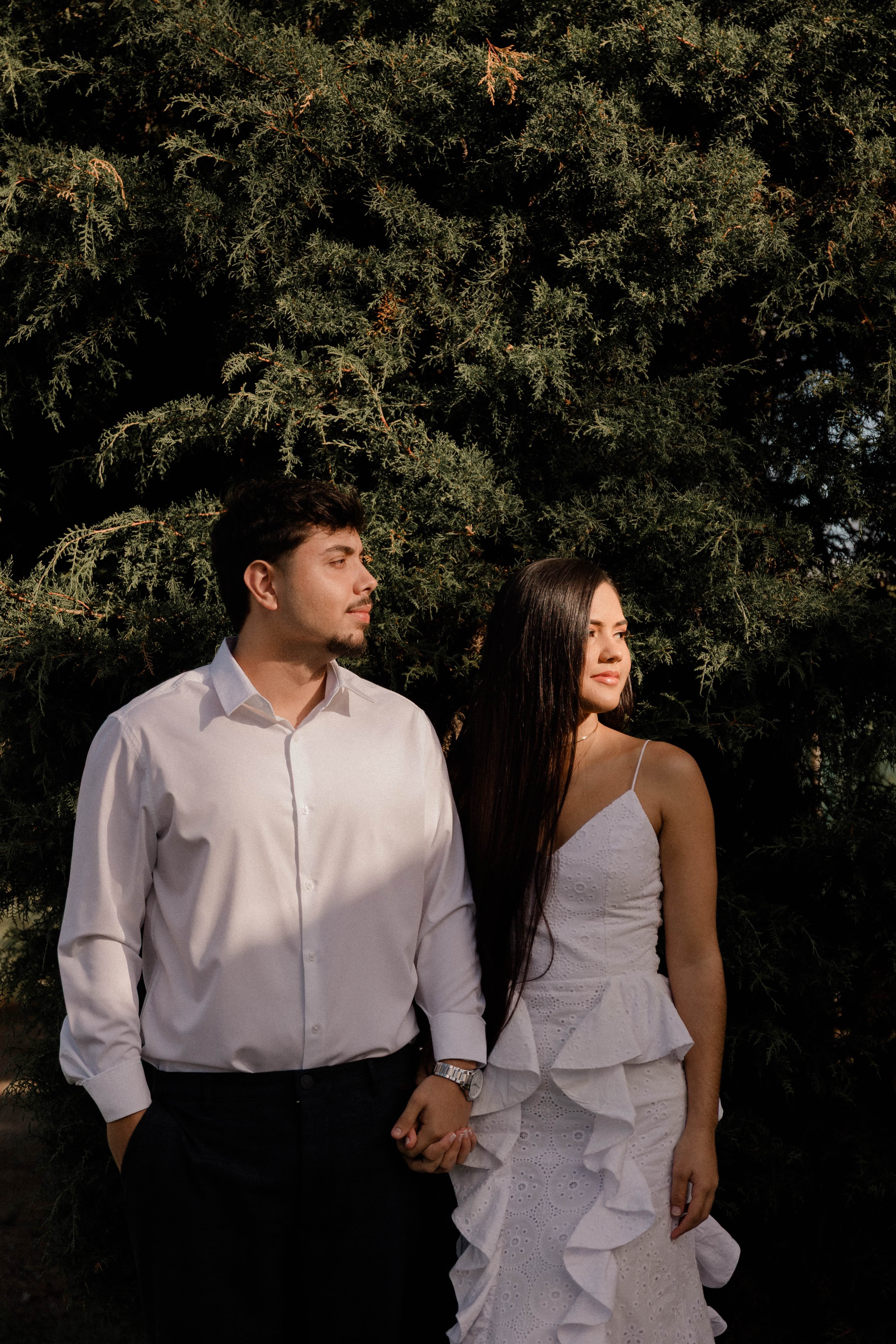 Domynik e Matheus — pré-wedding